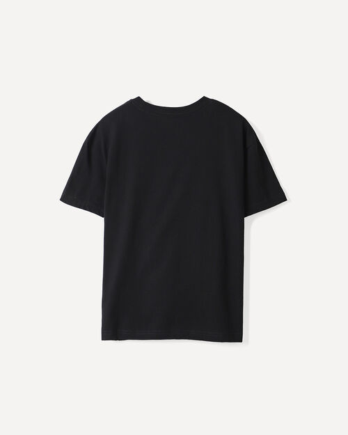 Playera Relaxed Dise&ntilde;o