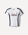 Playera Champs Rosa,BLANCO