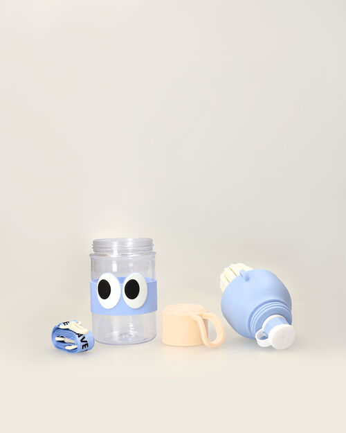 Termo Azul