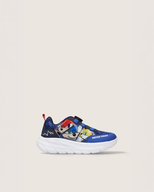 Tenis Sonic