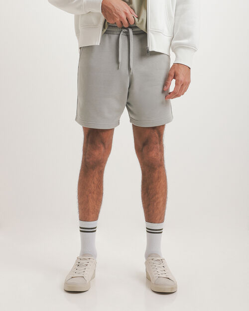 Short Gris Jareta