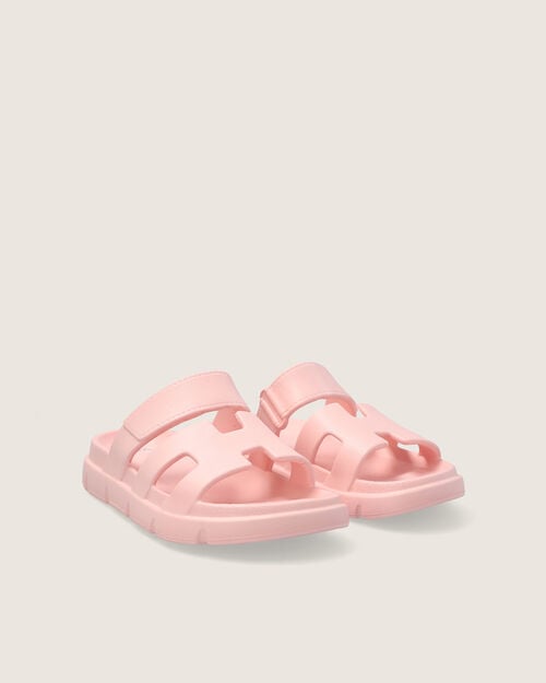 Sandalias Planas B&aacute;sicas