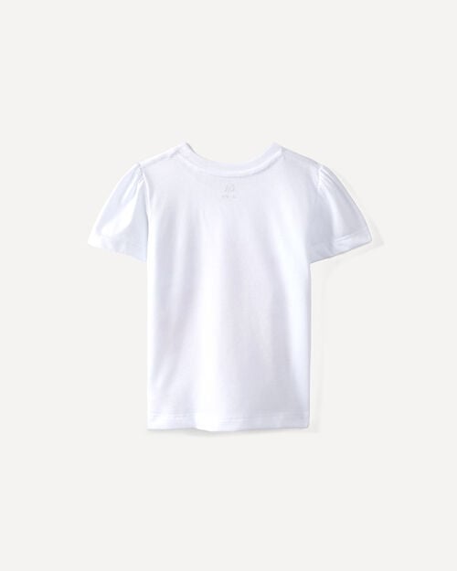 Playera Manga Corta