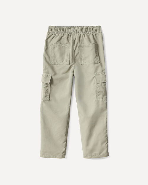 Jogger Cargo Jaretas