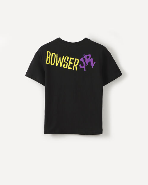 Playera Dise&ntilde;o Bowser Jr.