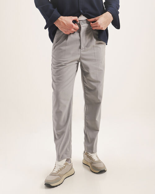 Pantalón Fit Slim