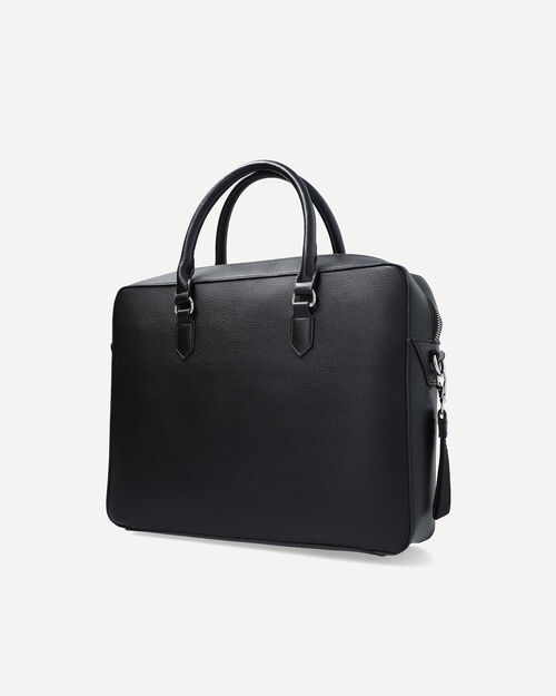 Portafolio Negro