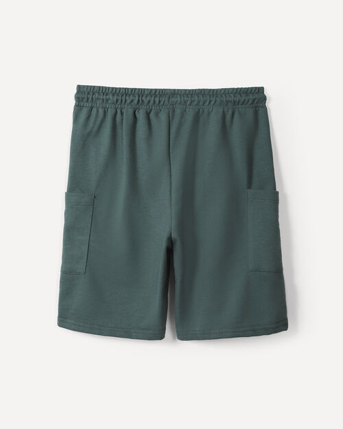 Short Verde Cargo