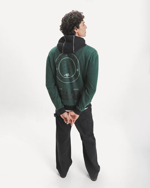 Sudadera Harry Potter