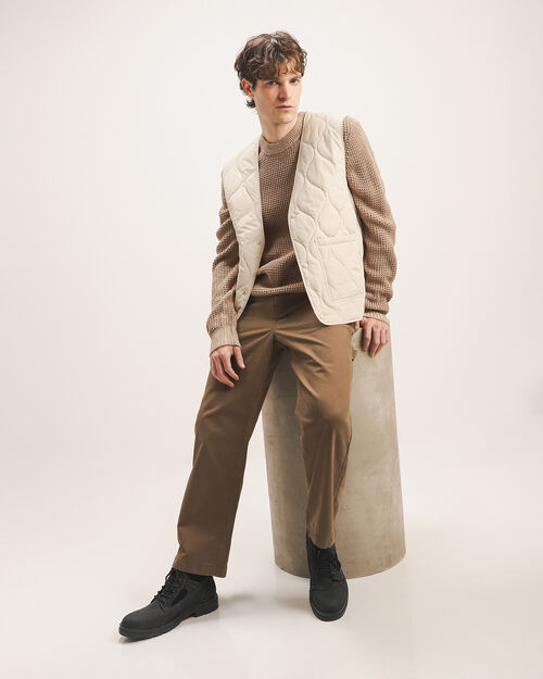 Chaleco Arena Oversize