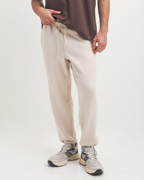 Jogger Jaretas Beige