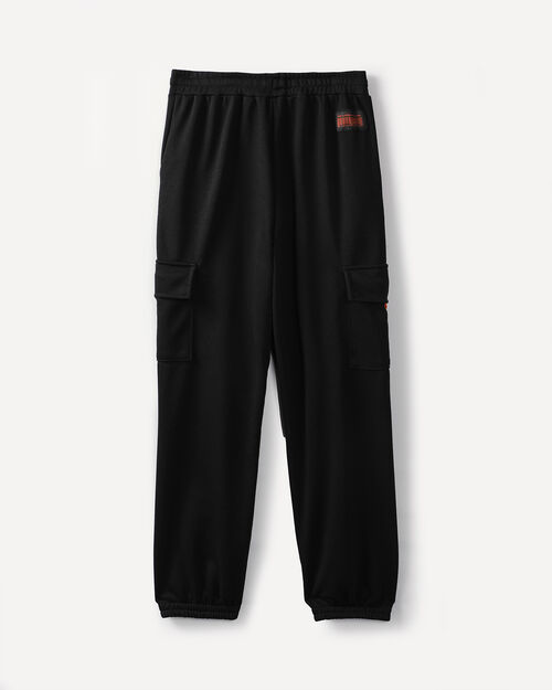 Jogger Cargo Jaretas