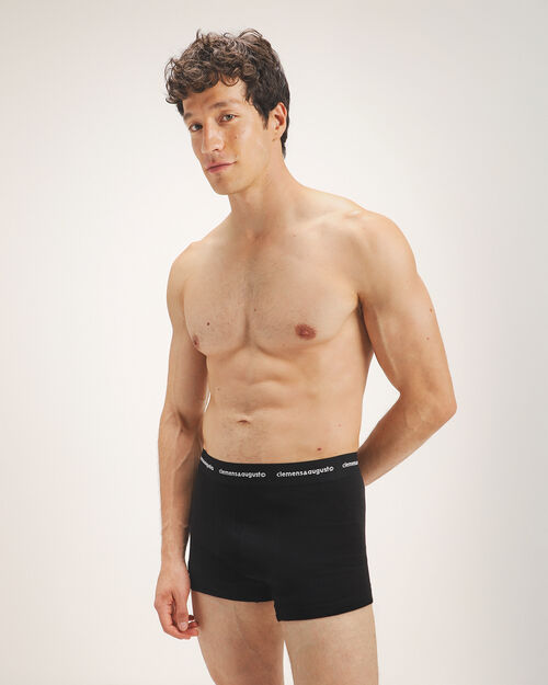 Paquete B&oacute;xers Cortos