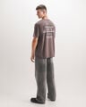 Playera Dise&ntilde;o Texto,CAFE