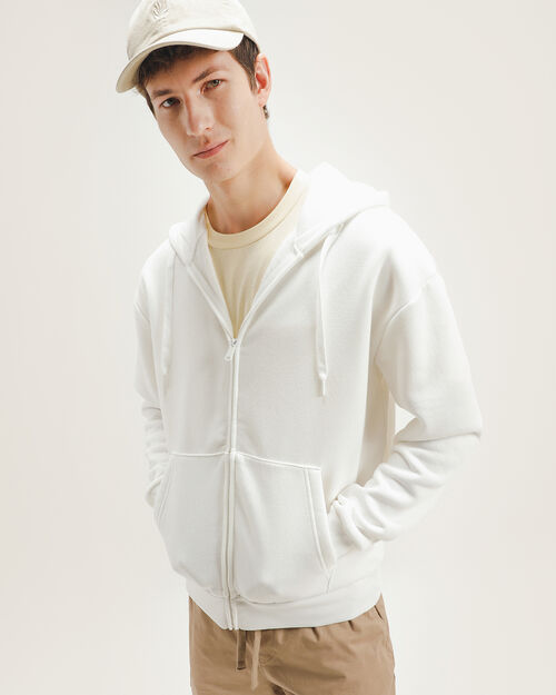 Sudadera Hoodie Relaxed