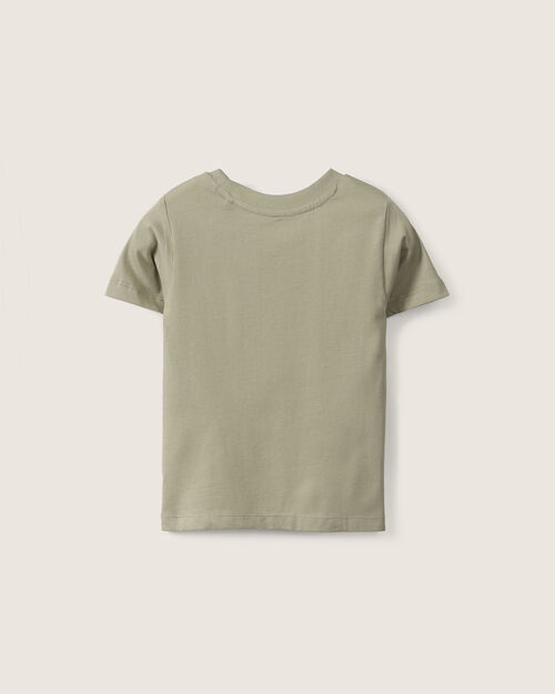 Playera Manga Corta Dise&ntilde;o