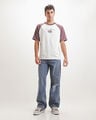Baggy Jeans Destrucciones,AZUL MARINO