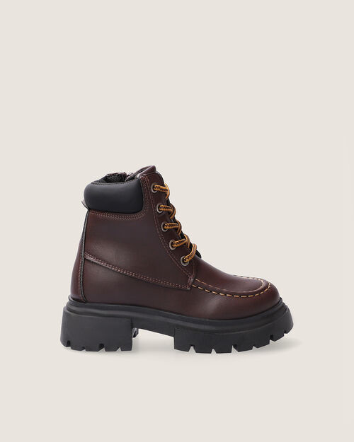 Botas Tipo Hiking
