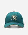 Gorra Dodgers Roja,VERDE PINO