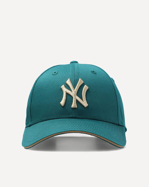 Gorra Verde Yankees