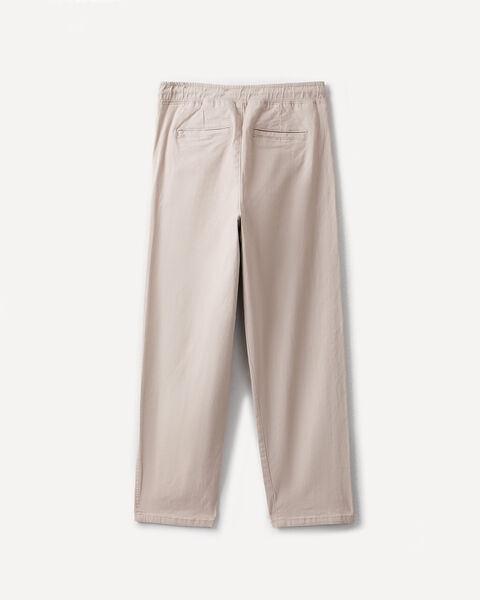 Pantal&oacute;n Caqui Jaretas