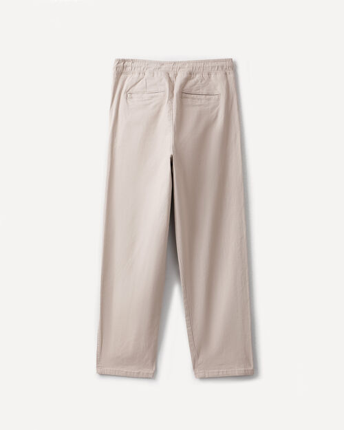 Pantal&oacute;n Caqui Jaretas