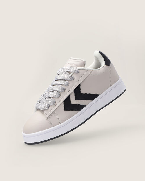 Tenis Blanco Retro