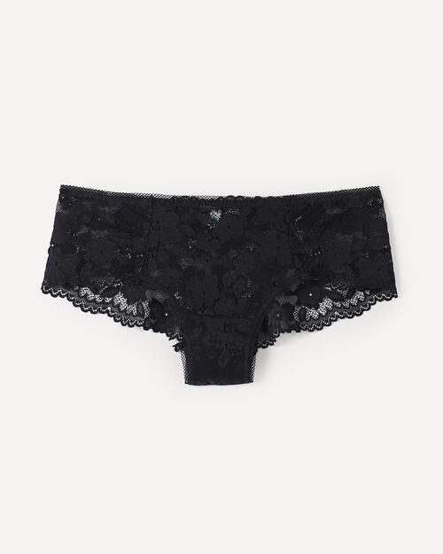 Panty Encaje