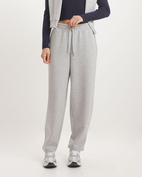 Jogger Gris Barrel