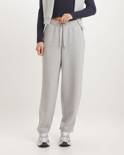 Jogger Gris Barrel