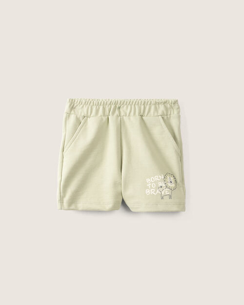 Set Shorts Dise&ntilde;o