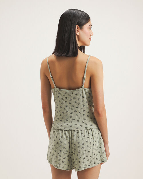 Conjunto Pijama Disney