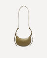 Bolso Verde,OLIVO