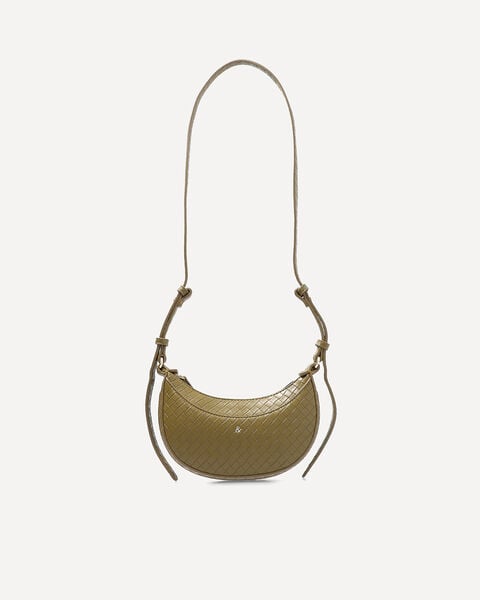 Bolso Verde