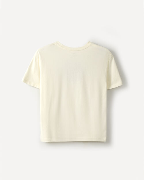 Playera Gr&aacute;fico Brooklyn