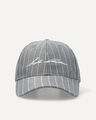 Gorra Gris Bordada,GRIS