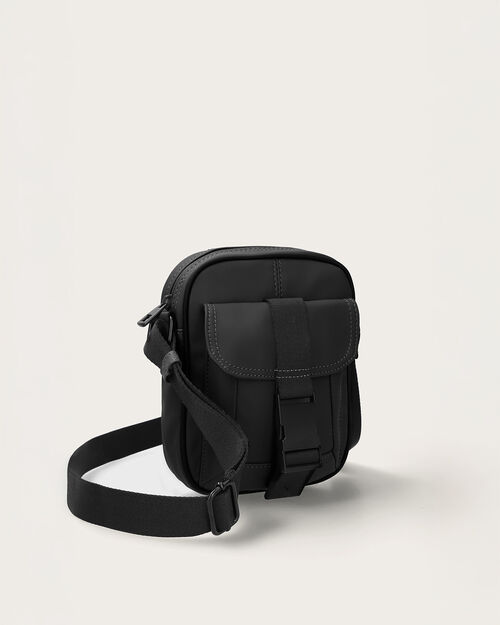 Bolso Crossbody Negro