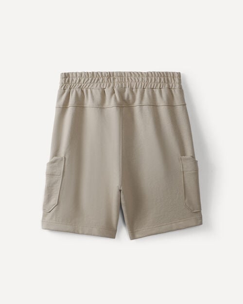 Short Caf&eacute; Jaretas