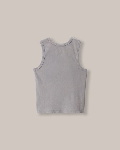 Tank Top Barbie