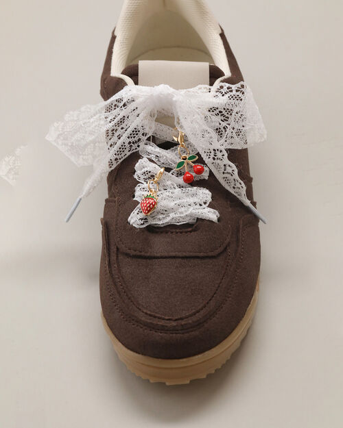 Set Accesorios Calzado