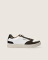 Tenis Street Contraste,CRUDO