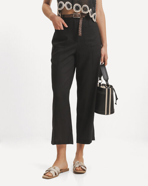 Pantal&oacute;n Fit Culotte