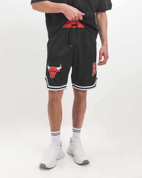Short  NBA Chicago Bulls