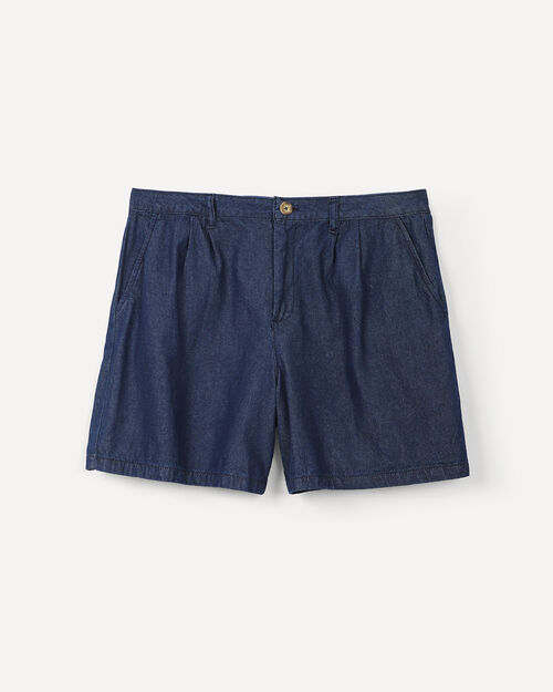 Short Con Pinzas