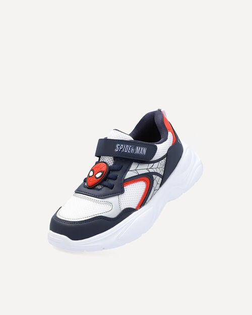 Tenis Spider-Man