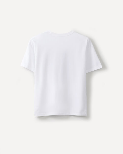 Playera Manga Corta Dise&ntilde;o