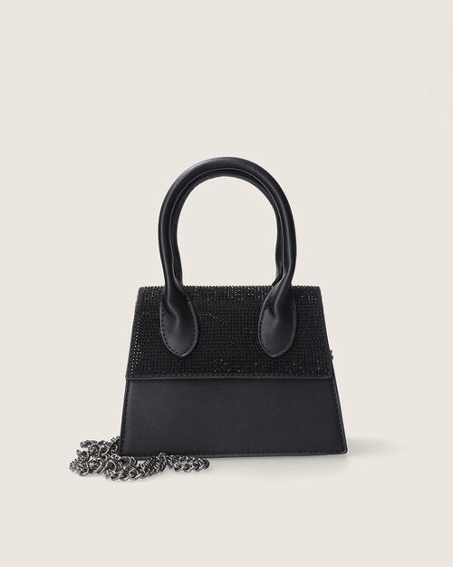 Bolso Mini Crossbody