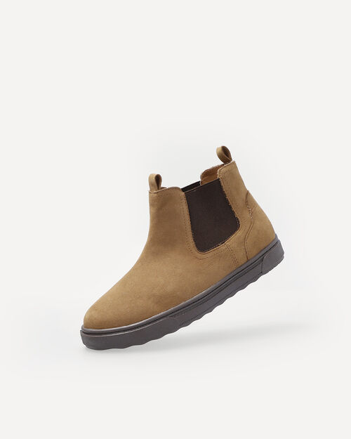 Bota Caf&eacute; Chelsea