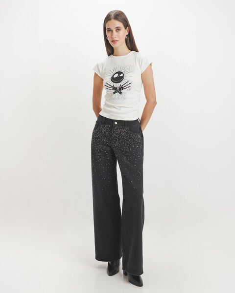 Playera Slim Jack