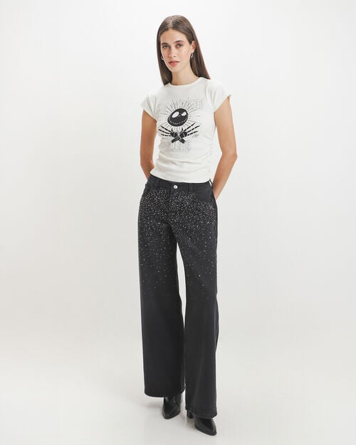 Playera Slim Jack